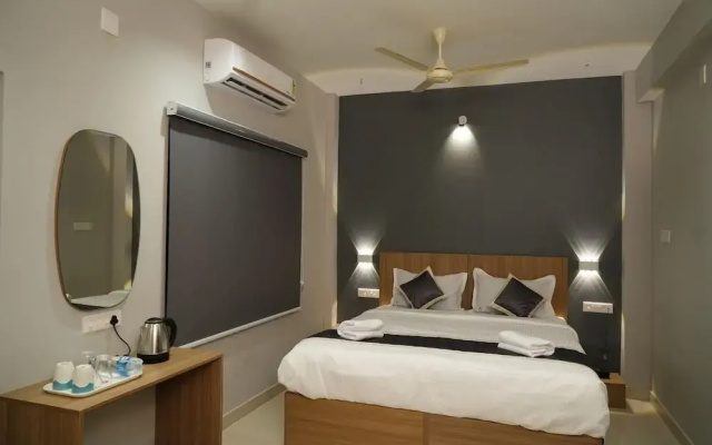 Elegant Residency