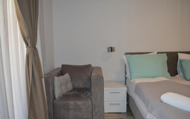 Ohrid Luxury Studios