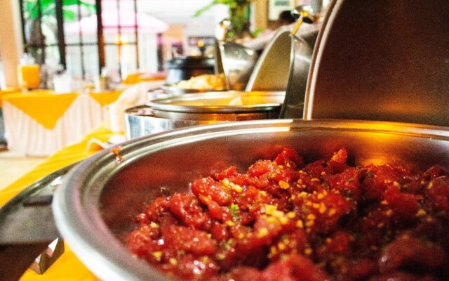 Red Coco Inn de Boracay