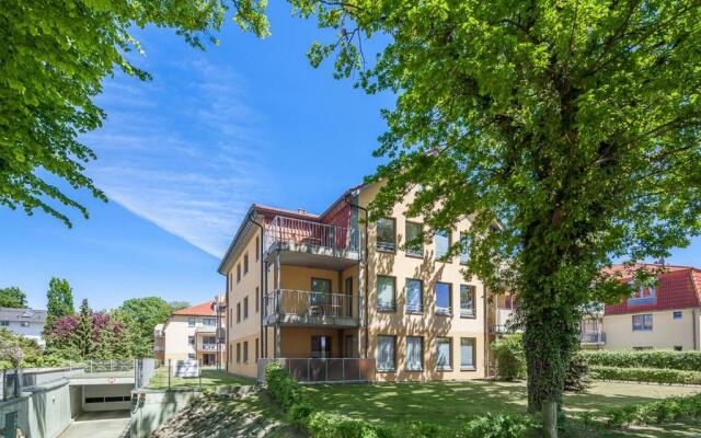 Hanse-Haus Wohnung 04