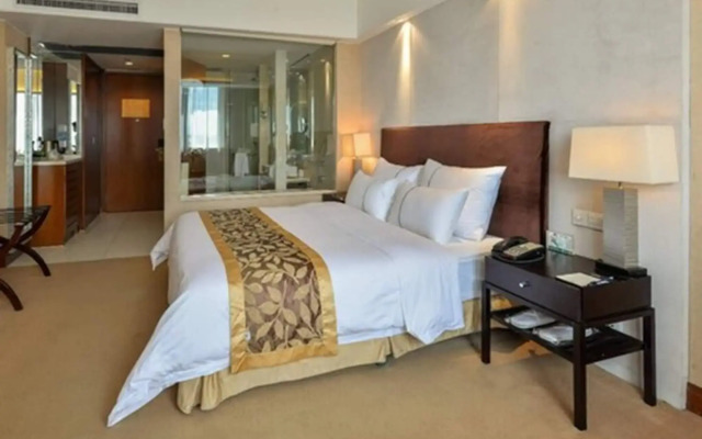 ZTE Hotel Shanghai