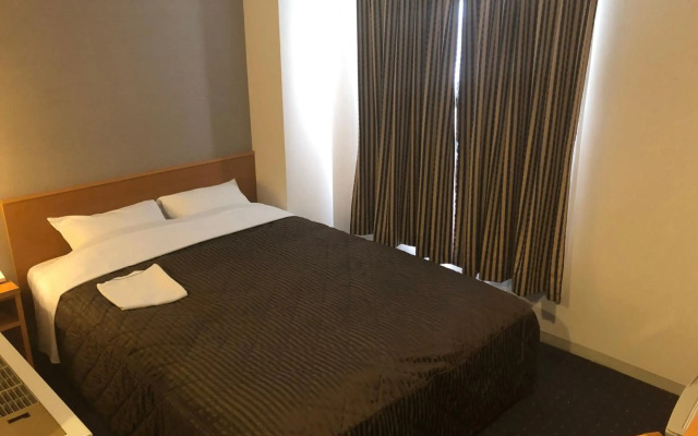 Chitose Airport Hotel