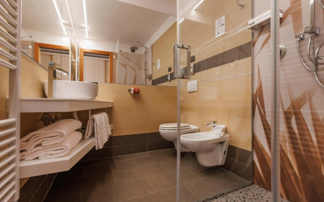 Wellness Hotel Casa Barca (Adult Only)