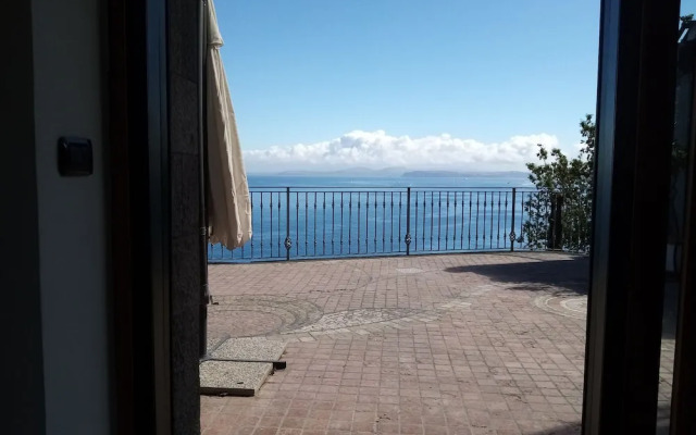 L'Incanto Restaurant & Suites