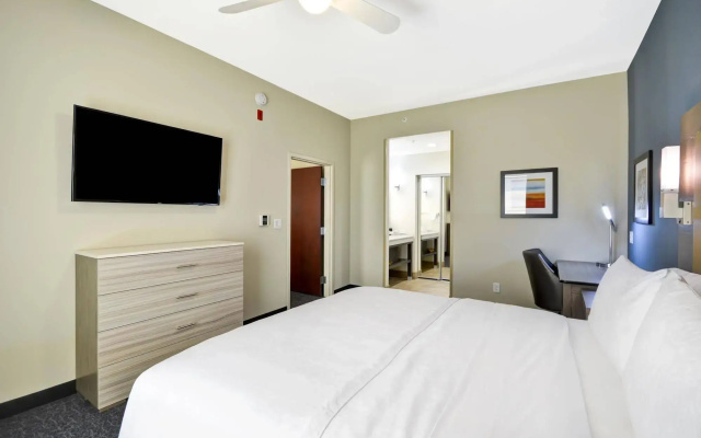 Homewood Suites by Hilton Orlando Theme Parks