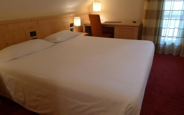 TH Corvara - Greif Hotel