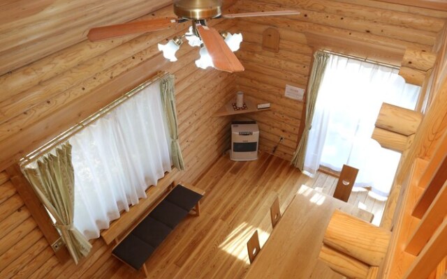 Hirugano Takahara Resort "Suimineen"