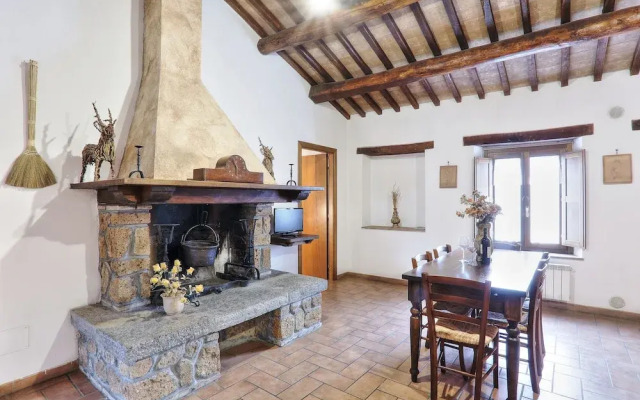 Agriturismo Cerqueto