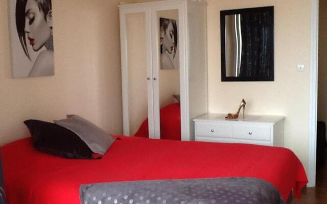 Cap d' Agde Naturiste Héliopolis F31