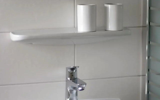 Ferienwohnung Gessert