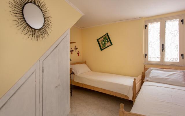 Casa Soraya in Cefalù