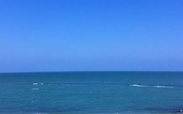 Appartamento sul mare