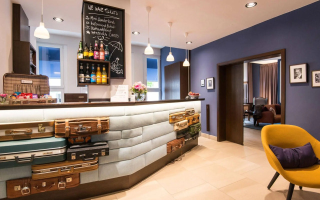 Hotel Stella Maris