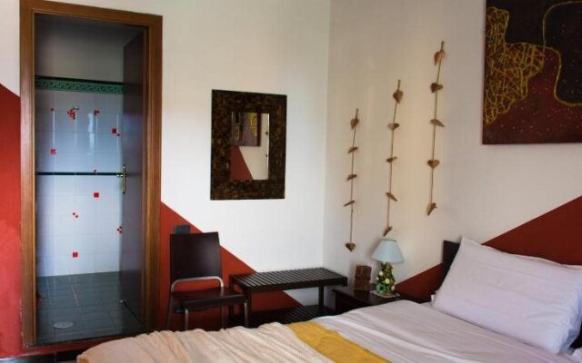 B and B Villa Delle Rose