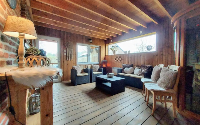 Gîte Wellness "Le Poirier"