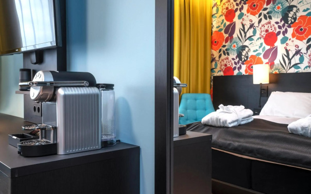 Thon Hotel Harstad