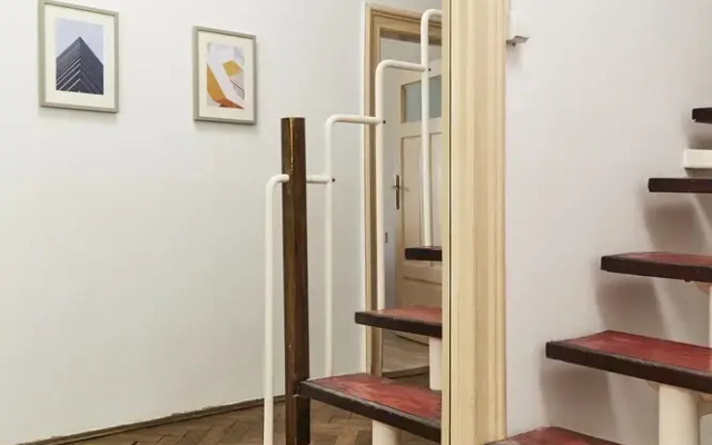 Prestige location - Pijarska street