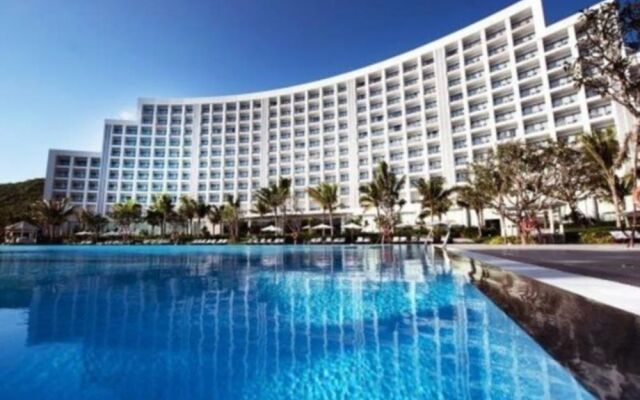 Vinpearl Nha Trang Bay Villas