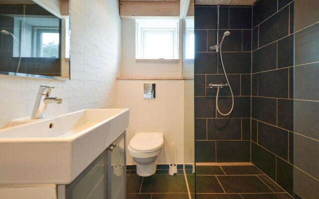 Amazing Home in Ebeltoft With 4 Bedrooms and Wifi