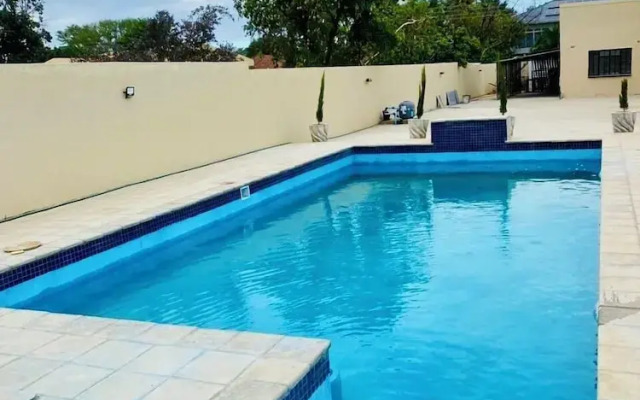 The Residence Hills Lodge