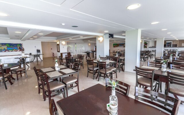 Residencial Bom Jesus da Praia