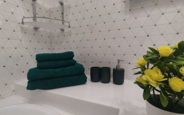 Апартаменты Татьянин Дом на  ул. Павла Морозова 87