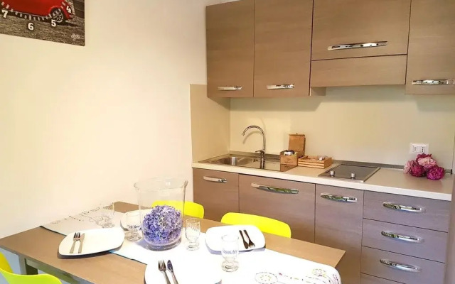 villaggio casina del duca