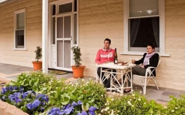 Brown's House Bed and Breakfast