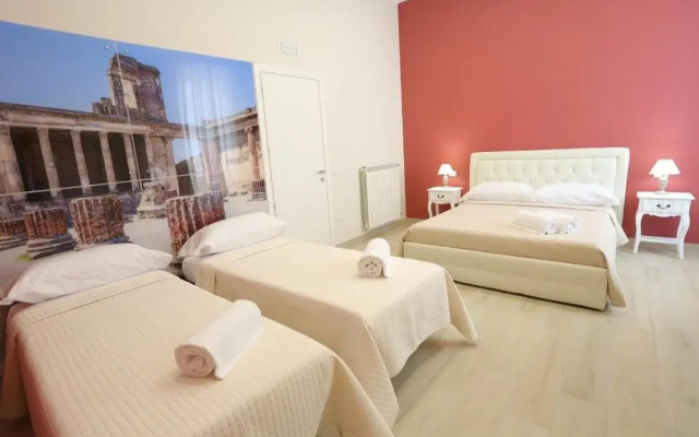 Gleda Rooms Deluxe