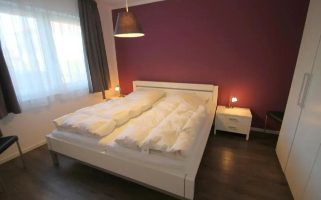 1011 - Seesternweg 6 - EG