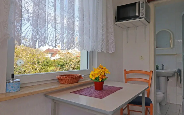 Gemutlicher Bungalow in Freest