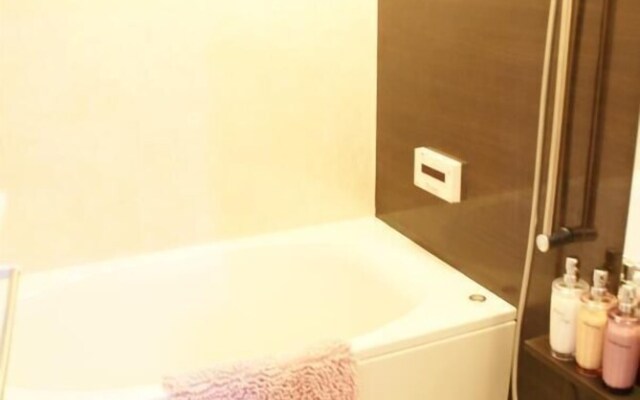 Omotenashi Usagi House 1F (15-5)