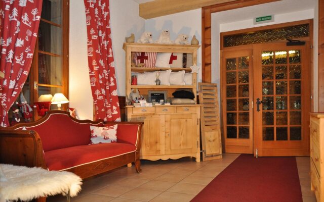 Boutique Hotel Beau-Sejour & Spa