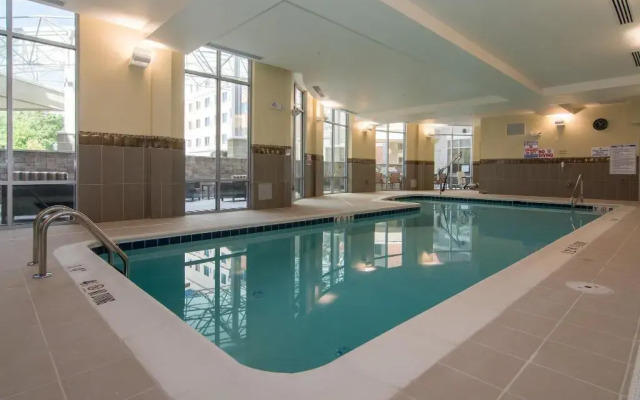 Courtyard Raleigh-Durham Airport/Brier Creek