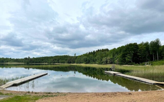 6 Person Holiday Home in Gotene-by Traum