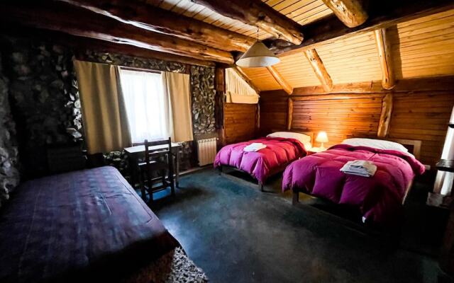 Valle del Carrileufu