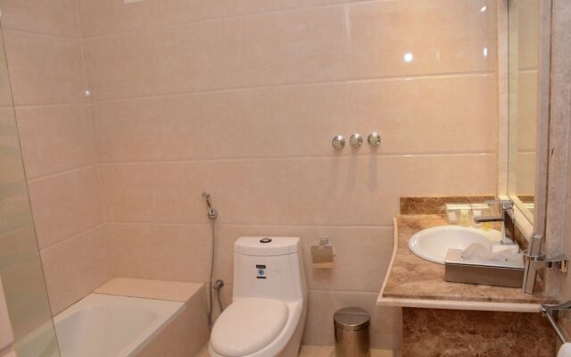topaz suites