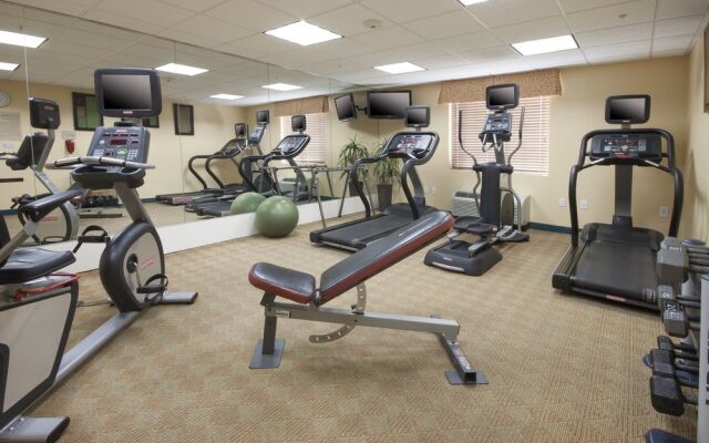 TownePlace Suites El Centro