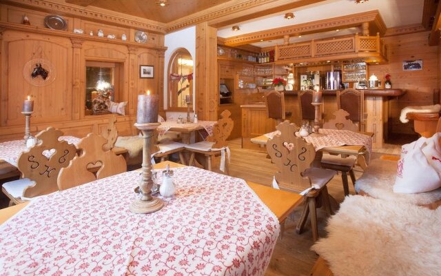 Gasthof Pension Golfvilla