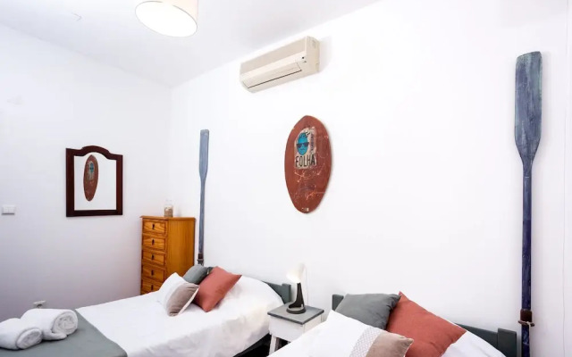 Kais Do Sol - Hostel