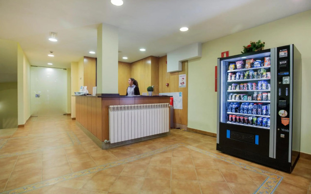 Hotel Catalunya Ski