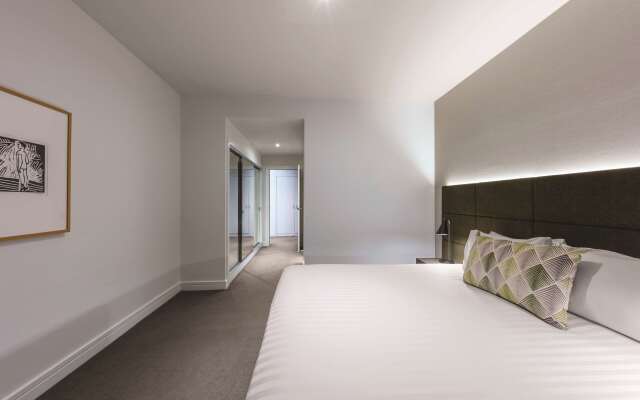 Adina Apartment Hotel Melbourne