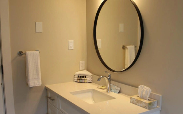 Rodd Crowbush Golf & Beach Resort