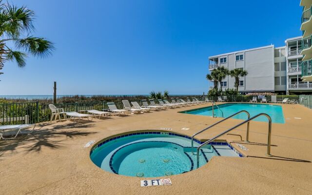 Emerald Cove by Condo-World
