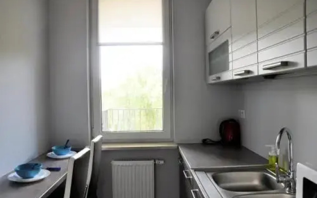 Prudentia Apartments Kłobucka