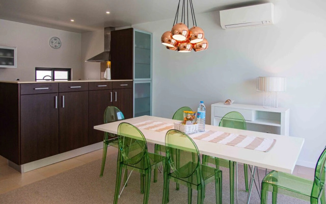 Mosteiros Beach House