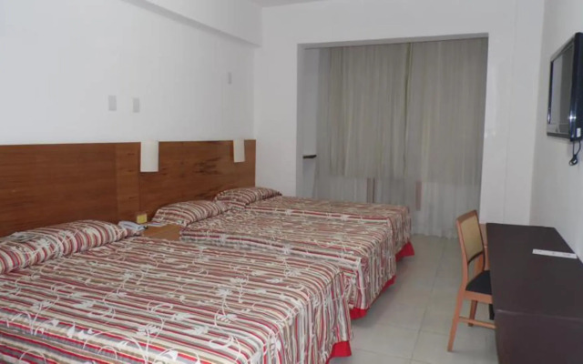 Atlântico Centro Apartments