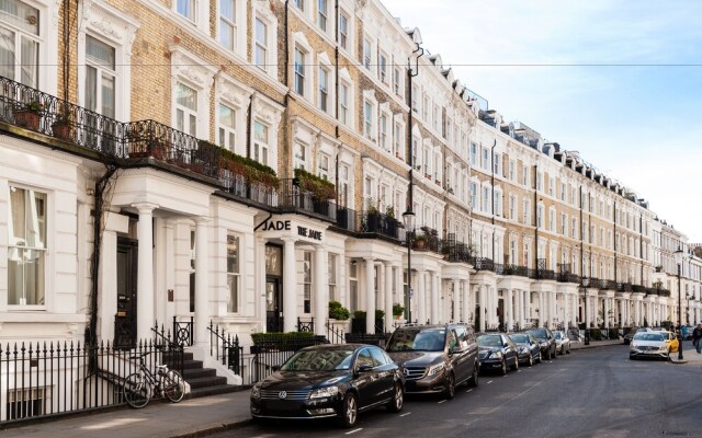 The Hogarth Road Nest - NB1