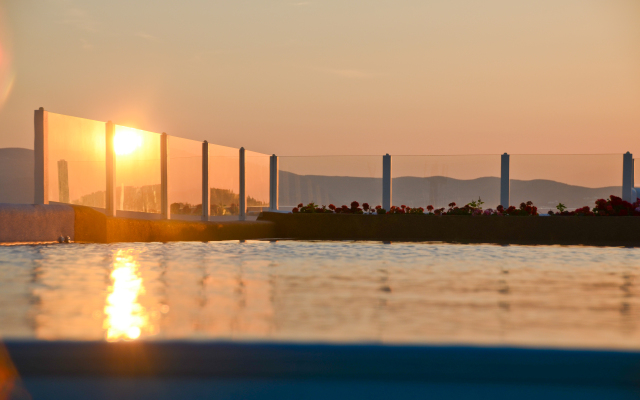 Naxos Island Hotel