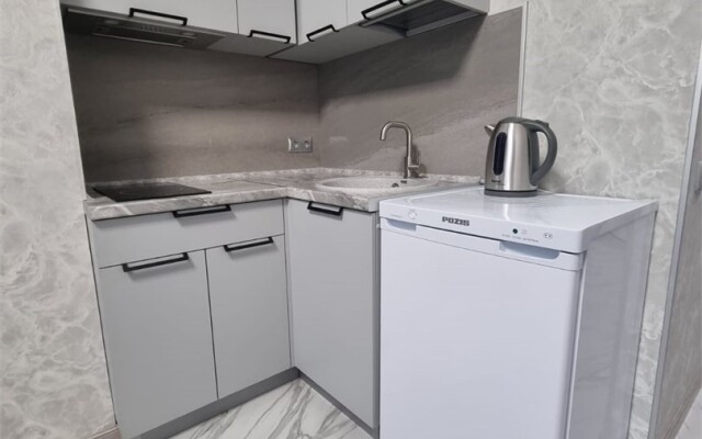 Мариано Апартаменты